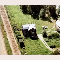 396F Revudden 1959.  Foto: Okänd. 