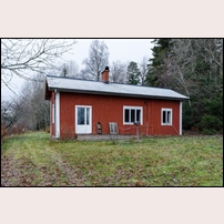 735 Hökedalen den 10 november 2025. Foto: Peter Berggren. 